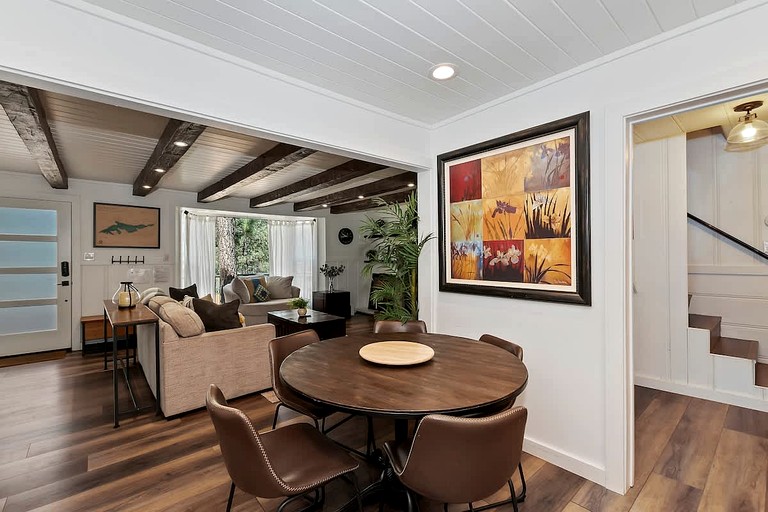 Vacation Rentals (United States of America, Big Bear Lake, California)