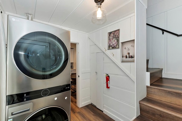 Vacation Rentals (United States of America, Big Bear Lake, California)