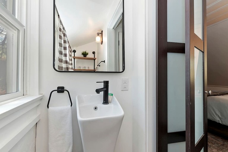 Vacation Rentals (United States of America, Big Bear Lake, California)