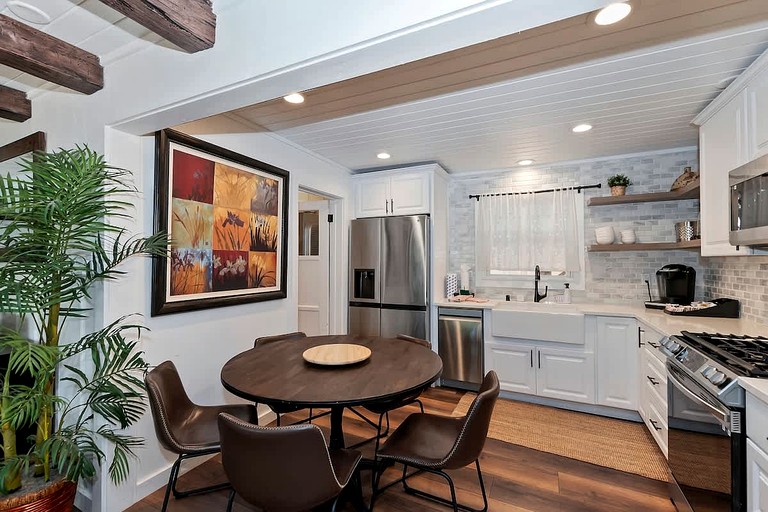 Vacation Rentals (United States of America, Big Bear Lake, California)