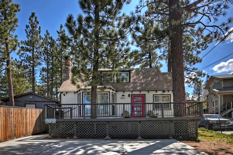 Vacation Rentals (United States of America, Big Bear Lake, California)