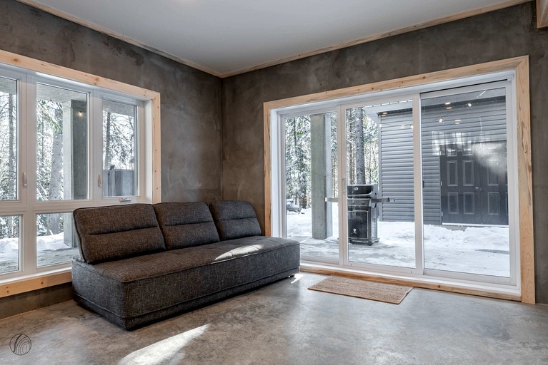Vacation Rentals (Canada, Saint Come, Quebec)