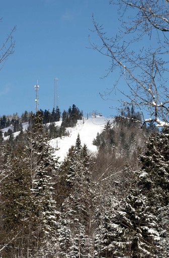 Vacation Rentals (Canada, Saint Come, Quebec)