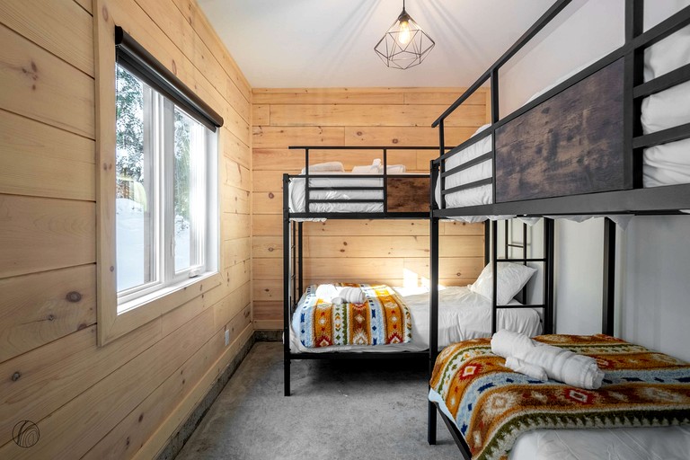 Vacation Rentals (Canada, Saint Come, Quebec)