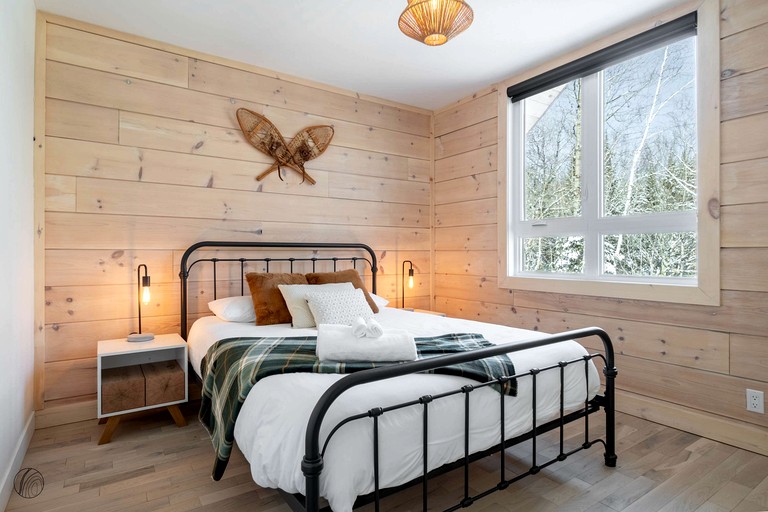 Vacation Rentals (Canada, Saint Come, Quebec)