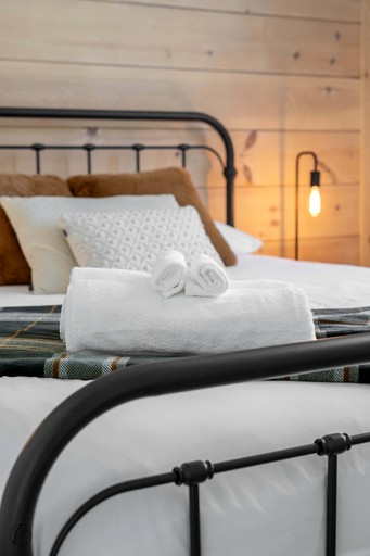 Vacation Rentals (Canada, Saint Come, Quebec)
