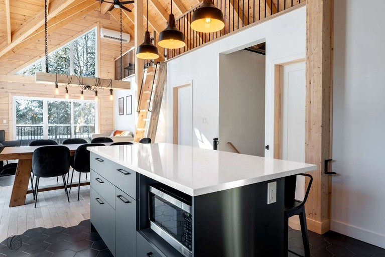 Vacation Rentals (Canada, Saint Come, Quebec)