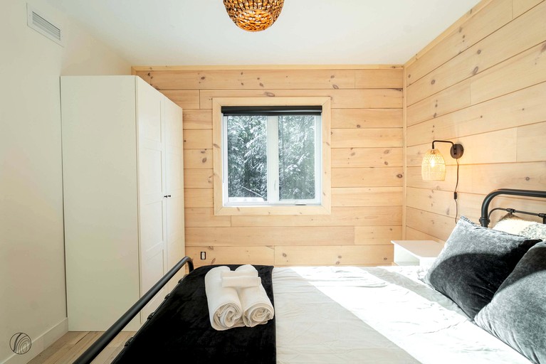 Vacation Rentals (Canada, Saint Come, Quebec)