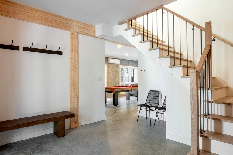 Vacation Rentals (Canada, Saint Come, Quebec)