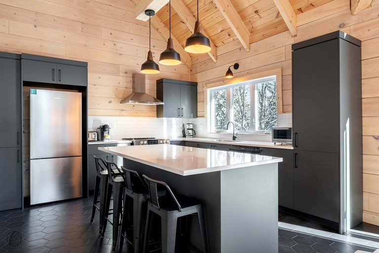 Vacation Rentals (Canada, Saint Come, Quebec)