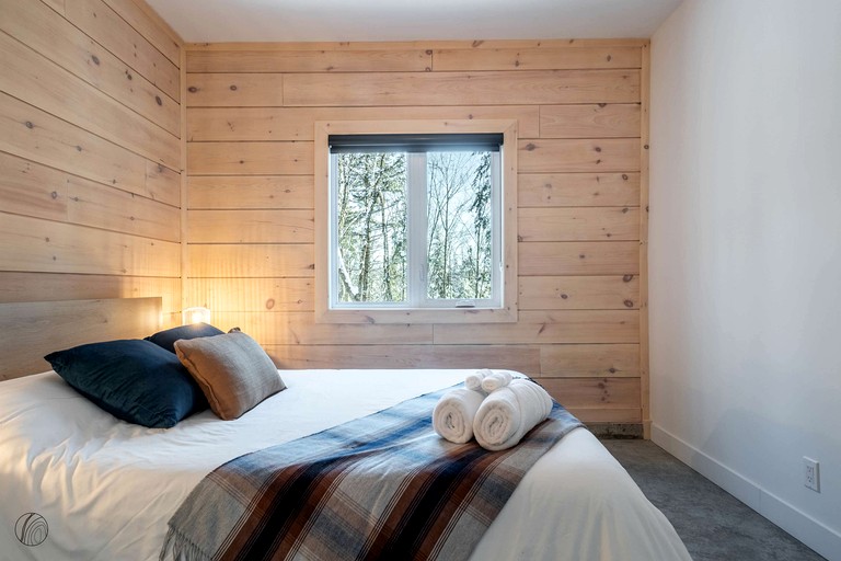 Vacation Rentals (Canada, Saint Come, Quebec)