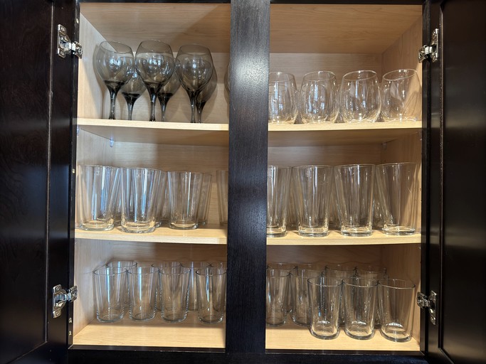 Cabins (United States of America, Pigeon Forge, Tennessee)