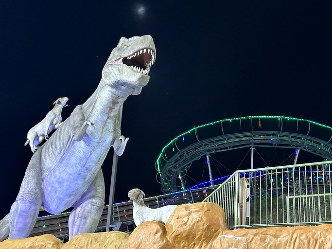 Cabins (United States of America, Pigeon Forge, Tennessee)