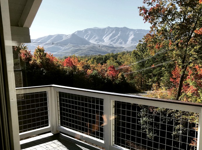 Cabins (Gatlinburg, Tennessee, United States)