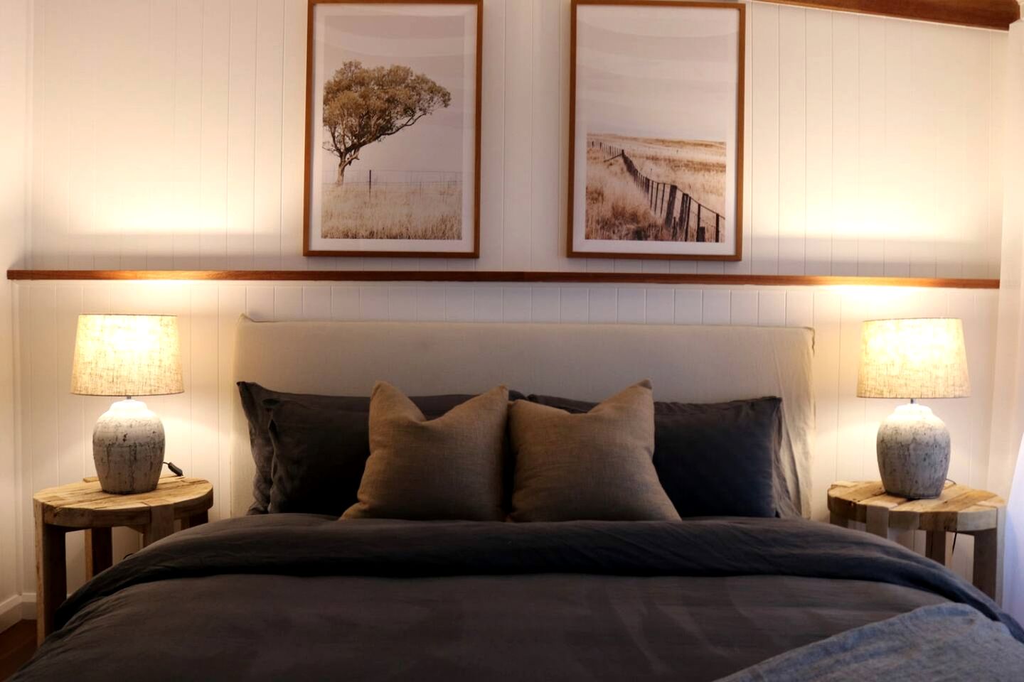 Cabins (Australia, Neumgna, Queensland)