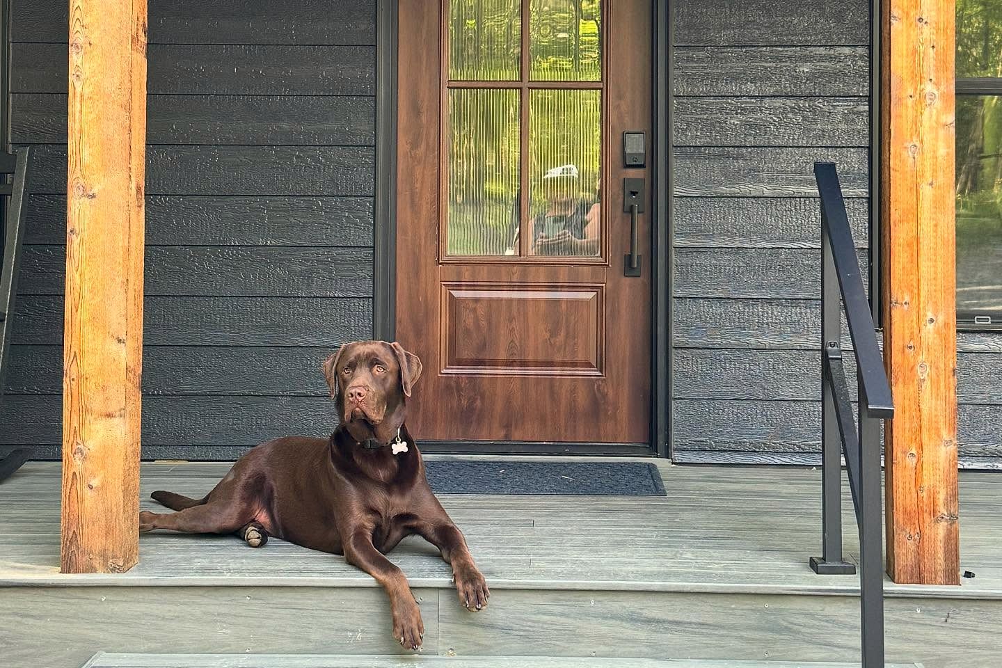 Stunning Cabin with Spa Perfect for Outdoor Sports in Carbondale, Illinois