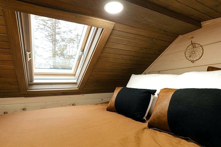 Tiny Houses (United States of America, Chester, Vermont)