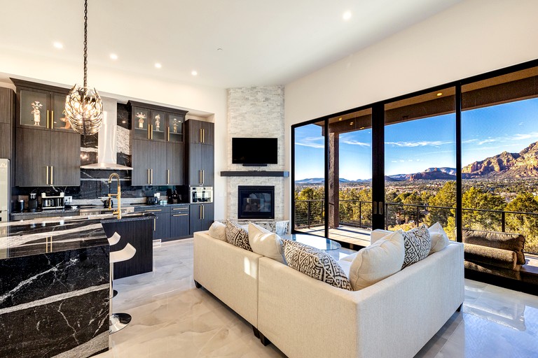 Vacation Rentals (United States of America, Sedona, Arizona)