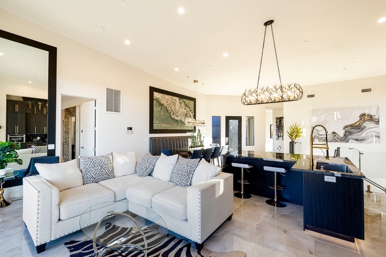 Vacation Rentals (United States of America, Sedona, Arizona)