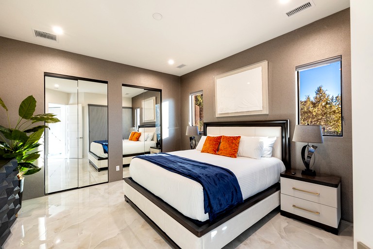 Vacation Rentals (United States of America, Sedona, Arizona)