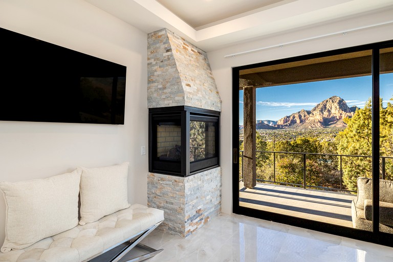 Vacation Rentals (United States of America, Sedona, Arizona)