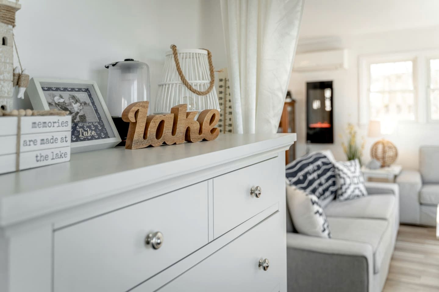 Stunning Cottage with Nice Views and Fire Pit in Leamington, Ontario