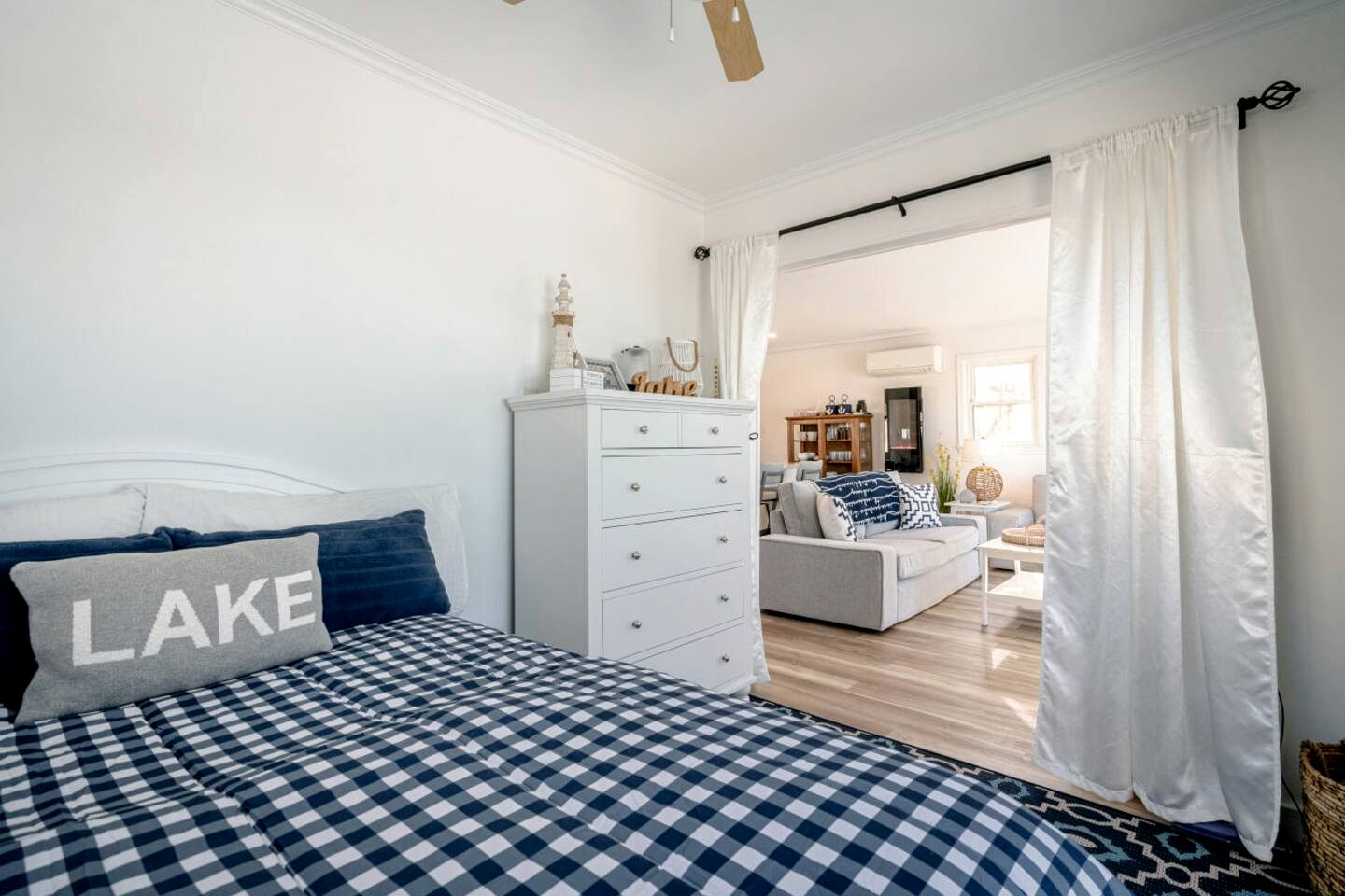 Stunning Cottage with Nice Views and Fire Pit in Leamington, Ontario