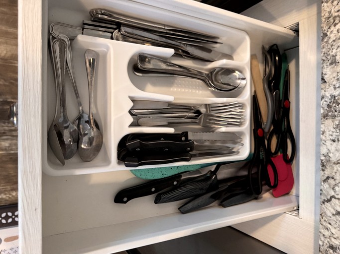 Cabins (United States of America, Dunnellon, Florida)