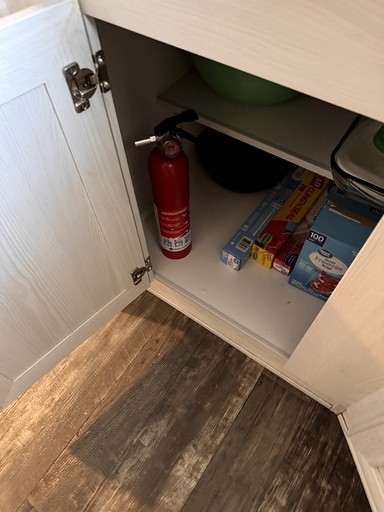 Cabins (United States of America, Dunnellon, Florida)