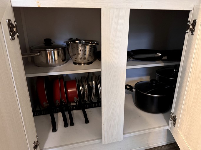 Cabins (United States of America, Dunnellon, Florida)