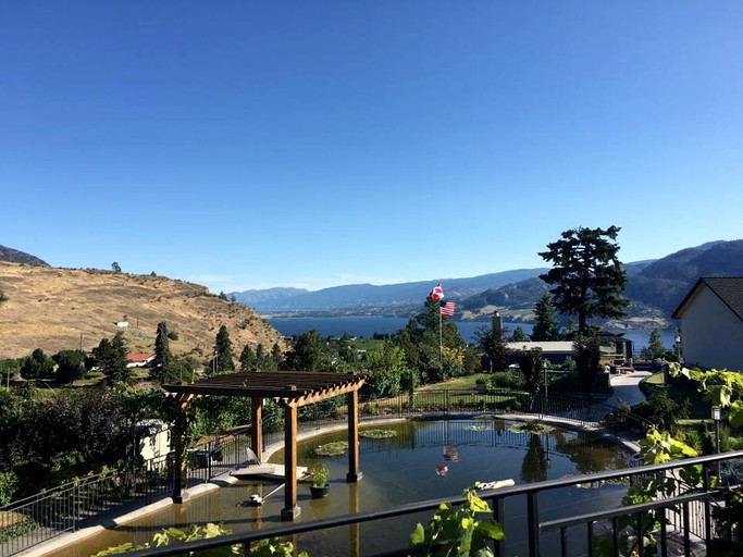 Vacation Rentals (Kaleden, British Columbia, Canada)