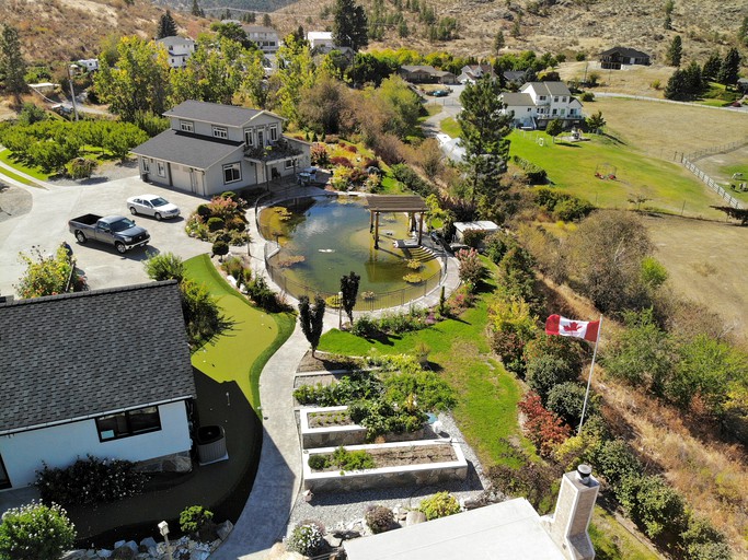 Vacation Rentals (Kaleden, British Columbia, Canada)