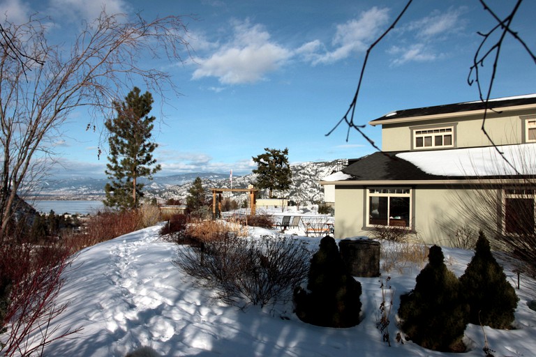Vacation Rentals (Kaleden, British Columbia, Canada)