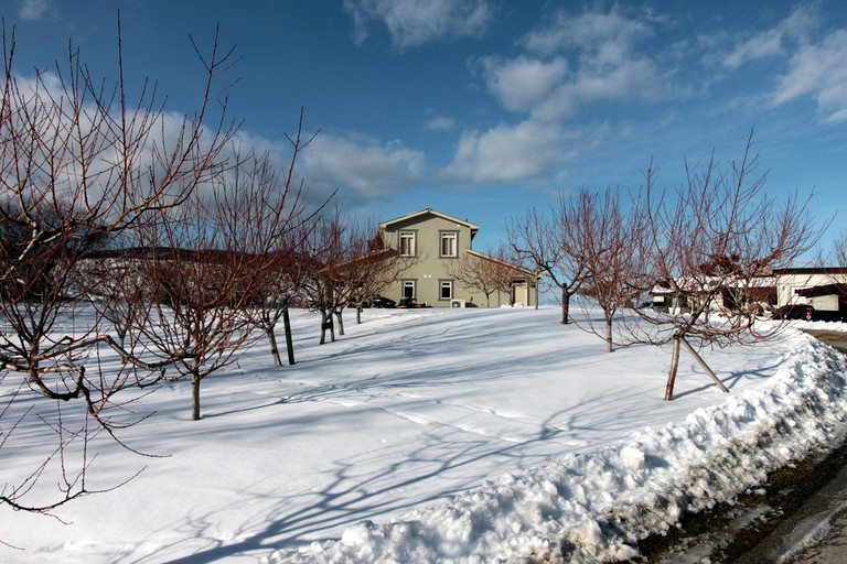 Vacation Rentals (Kaleden, British Columbia, Canada)