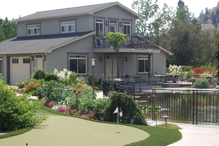 Vacation Rentals (Kaleden, British Columbia, Canada)