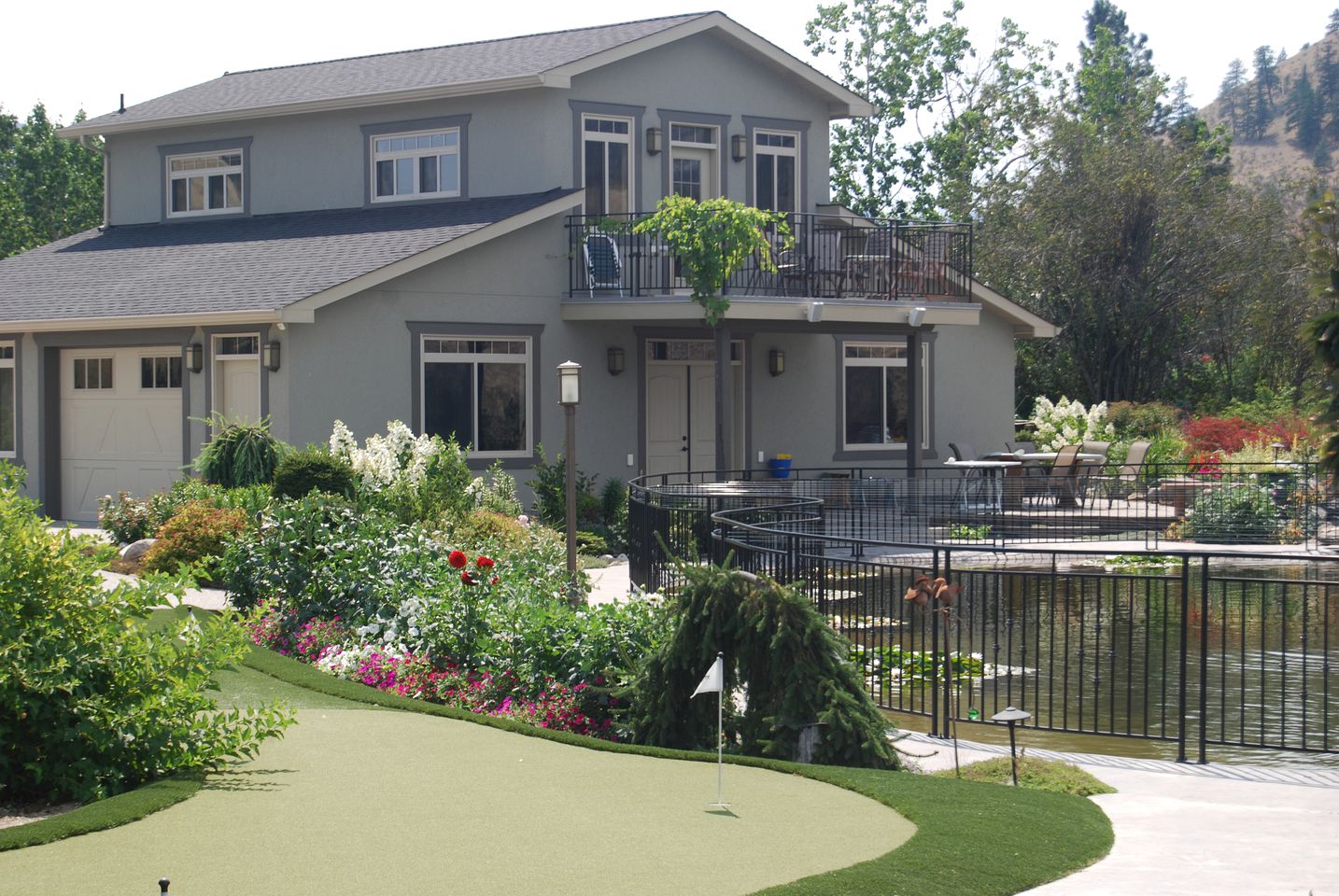 Vacation Rentals (Kaleden, British Columbia, Canada)