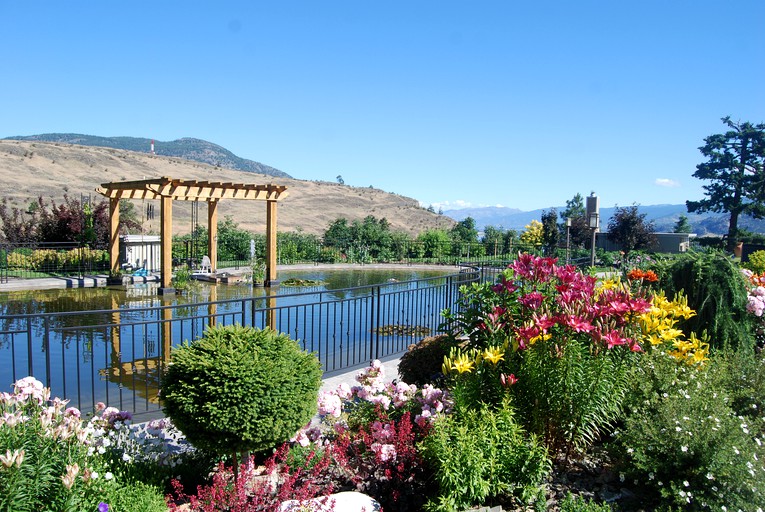 Vacation Rentals (Kaleden, British Columbia, Canada)