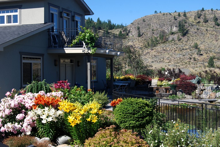Vacation Rentals (Kaleden, British Columbia, Canada)