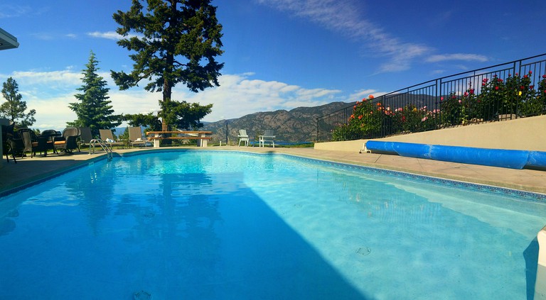 Vacation Rentals (Kaleden, British Columbia, Canada)