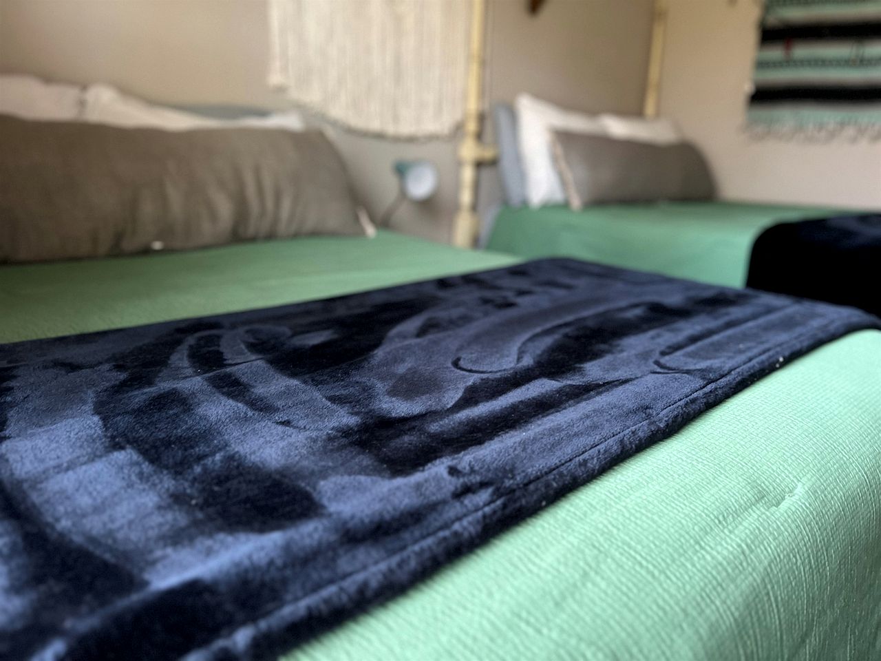 Stunning Creek-side Cabin Rental for Family Friendly Stays in Liberty, Mississippi