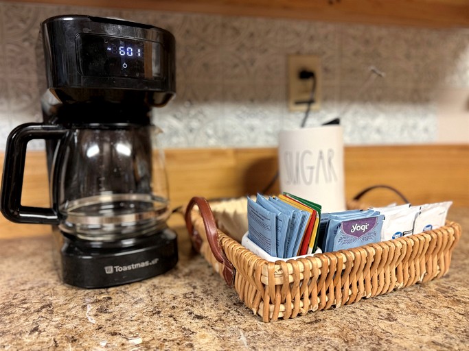 Cabins (United States of America, Liberty, Mississippi)