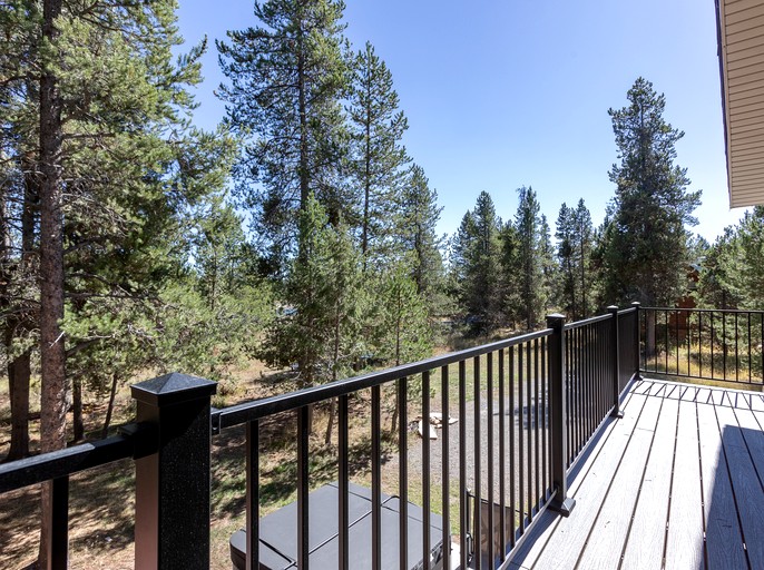 Cabins (United States of America, Idaho City, Idaho)