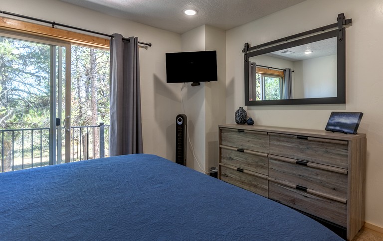 Cabins (United States of America, Idaho City, Idaho)