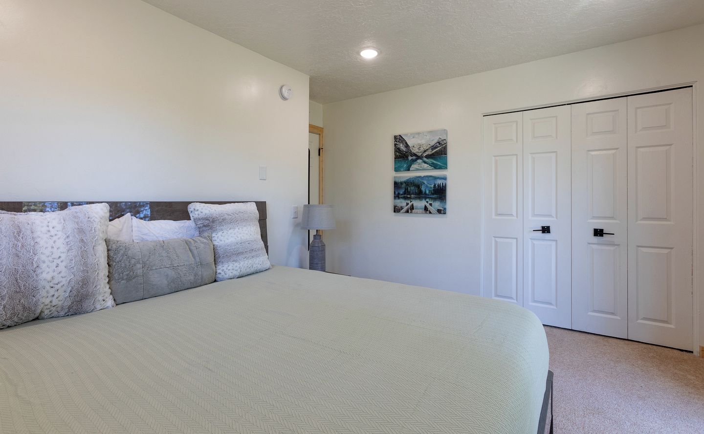 Spacious Riverfront Cabin with Hot Tub and Trail Access Near Outdoor Adventures in Island Park, Idaho