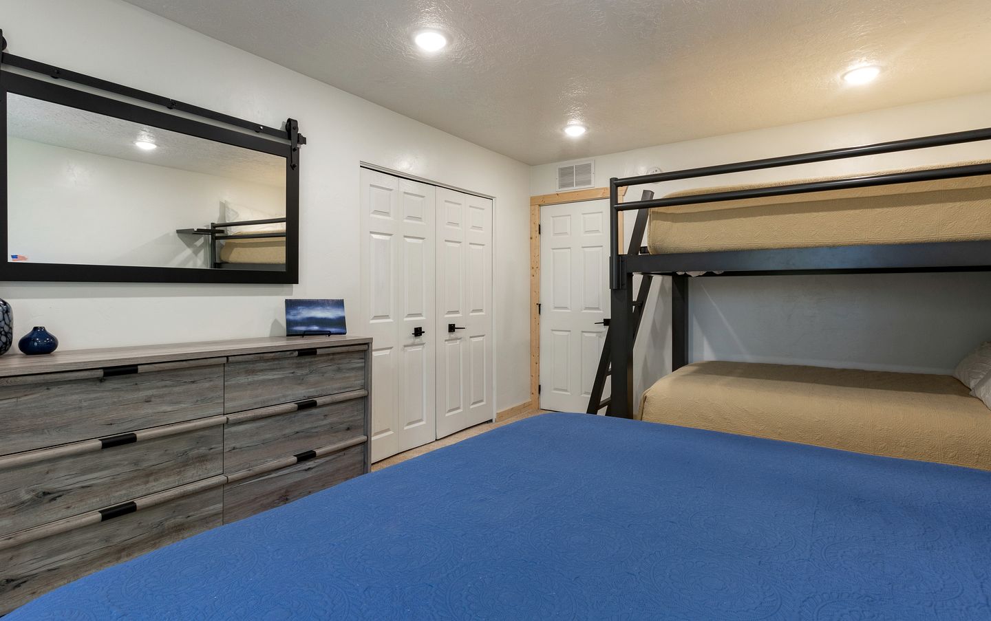 Spacious Riverfront Cabin with Hot Tub and Trail Access Near Outdoor Adventures in Island Park, Idaho