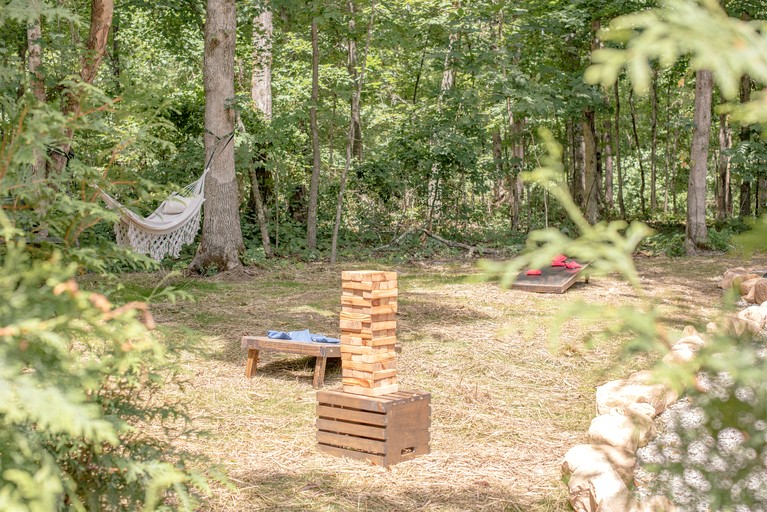 Tiny Mojo, Tiny Houses, Monteagle, United States of America Glamping Hub