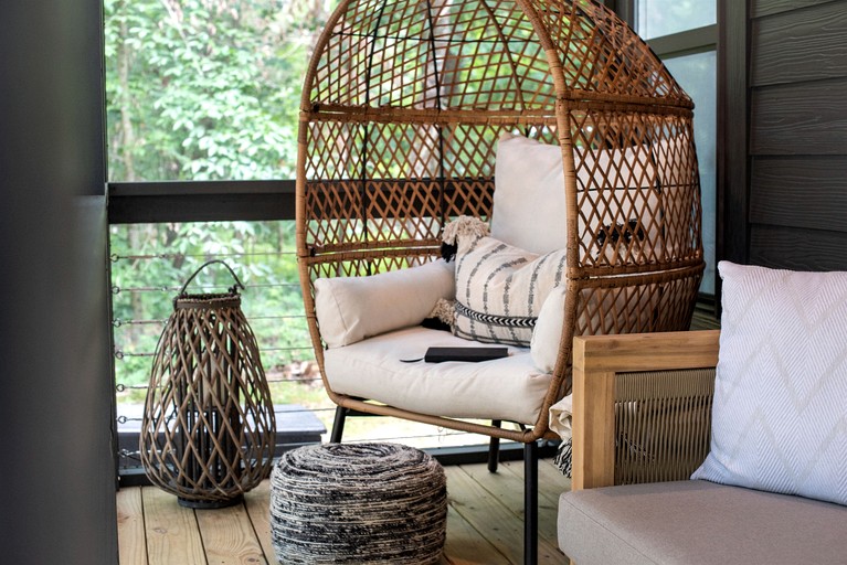 Tiny Mojo, Tiny Houses, Monteagle, United States of America Glamping Hub