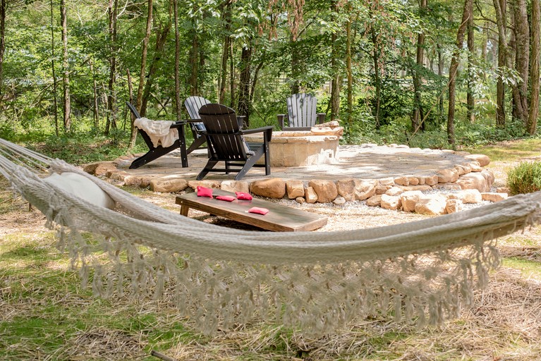 Tiny Mojo, Tiny Houses, Monteagle, United States of America Glamping Hub