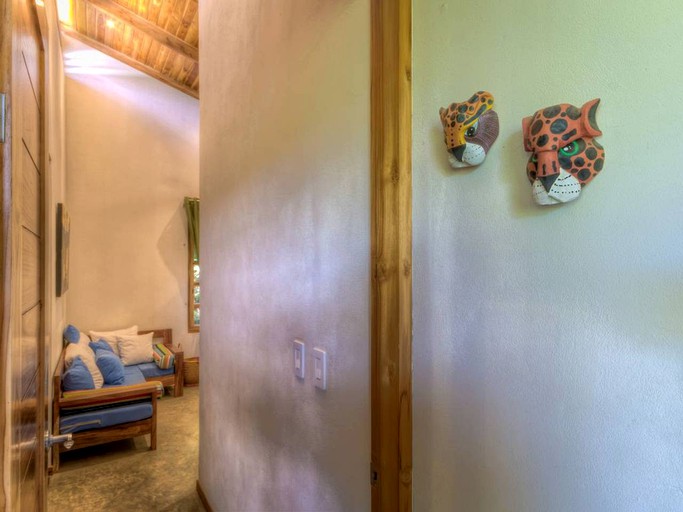 Luxury Vacation Rental Nosara, Costa Rica Glamping Hub