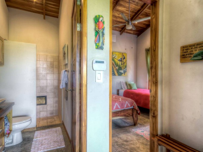 Luxury Vacation Rental Nosara, Costa Rica Glamping Hub